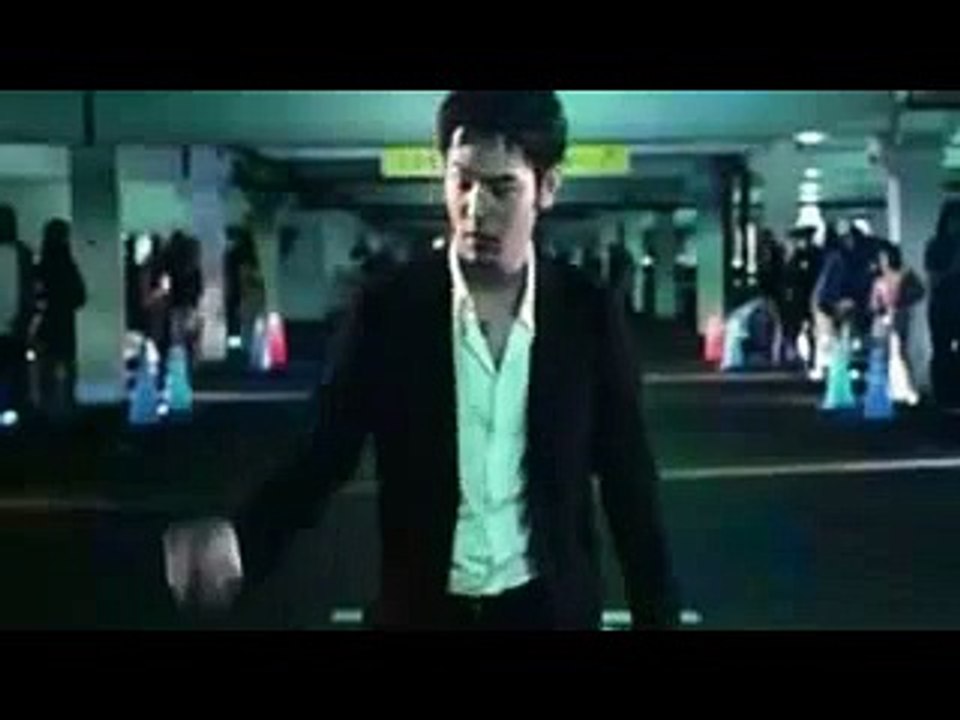 Funny Tokyo Drift
