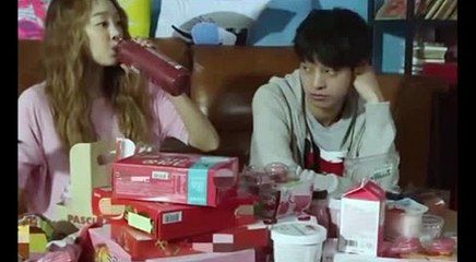 더러버 5화 FULL 20150507 더러버 EP 5회