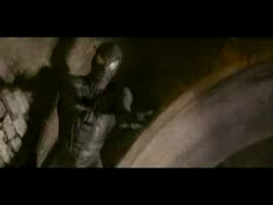 Dernière Bande Annonce Spiderman 3