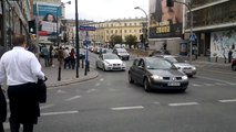 BMW M3 E92 Acceleration Sound in Warsaw Poland.mp4