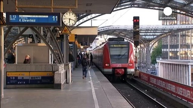 Germania, sospeso sciopero macchinisti: GDL e Deutsche Bahn scelgono la mediazione