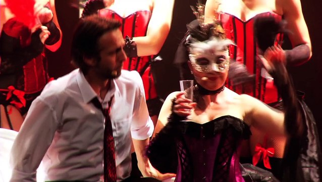 Les Folles Années de l'Opérette