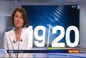 Aménagement des combles - 19/20 Journal télévisé France 3 - ATR Combles