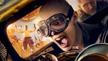 Mad Max: Fury Road Full Movie subtitled in German