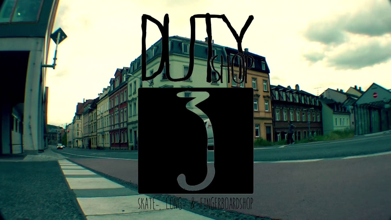 George - Duty3 Bamberg
