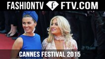 Cannes Film Festival 2015 - Day Three pt. 2 | FashionTV