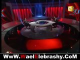 اتنين × اتنين وائل الابراشي مع حماده سلطان ومجدي الجلاد مع محمود عزب 1