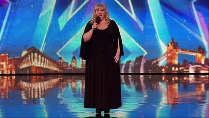 Cette choriste est devenue une star grâce à cette audition