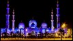 Sheikh Zayed Mosque Images - UAE's Largest Mosque