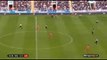 Newcastle United vs Liverpool FC   Mario Balotelli funny pass 2