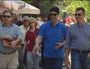 Εκνευρισμό προκαλούν στην αγορά τα νέα σενάρια για τον ΦΠΑ