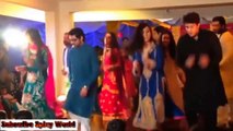 --Aj Tu Hy Pani Pani -- PAkistani Wedding Awesome Performance (FULL HD) - Video Dailymotion_(new)