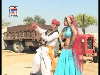 मोबाईल वाला बन्ना ने परनुली - चिकनी चमेली ब्याण ( राजस्थानी )