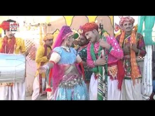 Holi Wo Tyohar Aayo Re   Deshi Fagan   Rajasthani