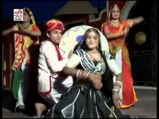 Olu Aave Dhalti Maajhal Raat   Faagan Mein Rang Barse Re   Rajasthani