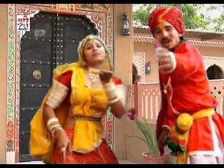 Rangila Bheru Aaijo   Mataji Ro Rupaalo Mandir Sovno   Rajasthani