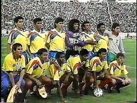 Tanda Comercial TVN (Agosto 1993)