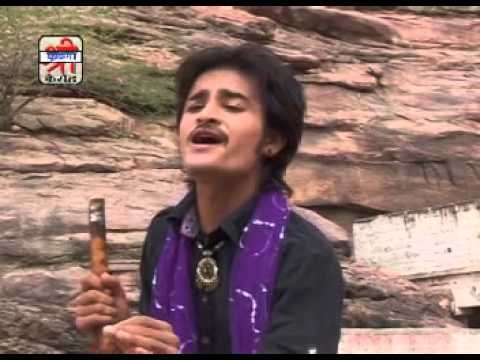 Thumak Thumak Chal Bhavani Jeen Mata Ji Ki Chamke Chundri Rajasthani
