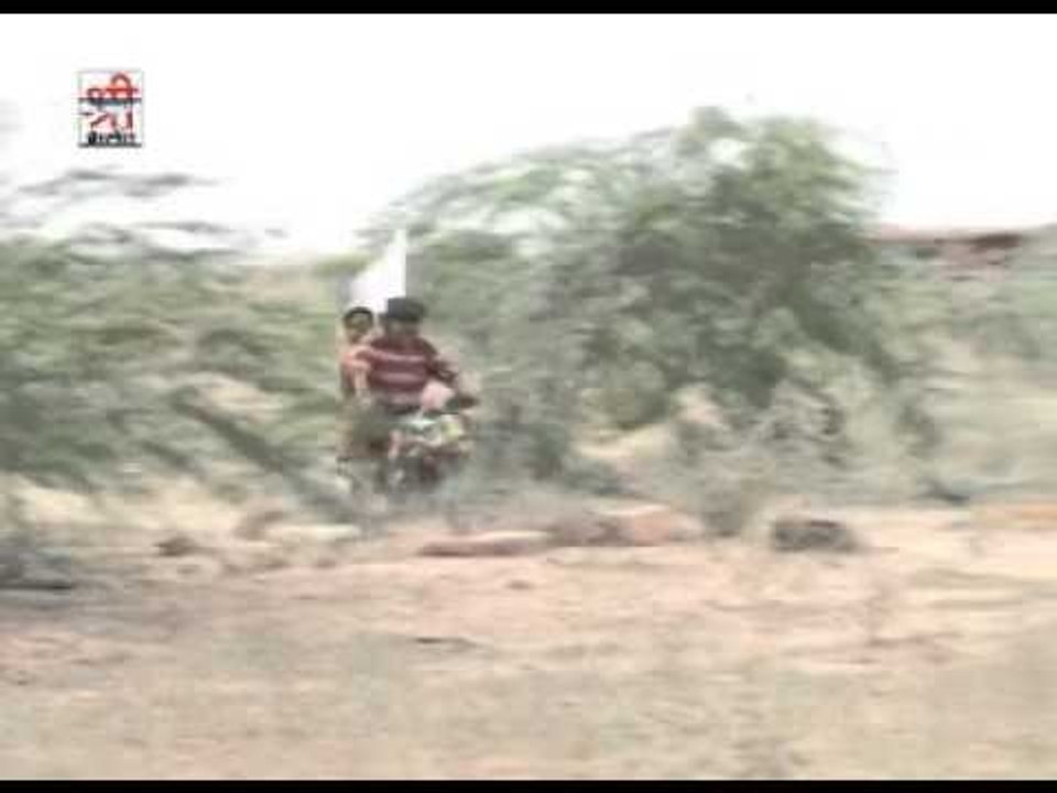 जीन माता के चाला फटफटिया पे - जीन माता जी की चमके चुंदरी- राजस्थानी