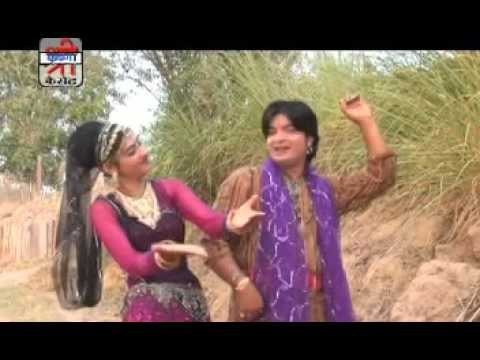 Main To Manau Mhari Ashapuri E Maa Jeen Mata Ji Ki Chamke Chundri Rajasthani