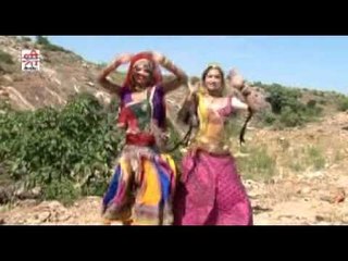 बींदणी छमक छमक नाचे - जीन माता जी की चमके चुंदरी- राजस्थानी