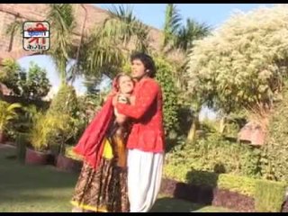 म्हारो घडी घडी कैन हाथ मोडे - कुकडो - राजस्थानी