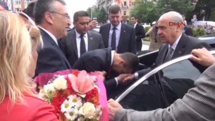 Bilecik Bozoyük - Bahçeli Bilecik Bozoyük'te -1