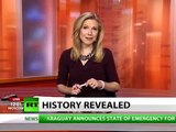 Declassified: Top Secret Katyn massacre files published by Russian archives