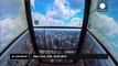 NYC's One World Observatory offers 360-degree views