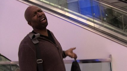 NBA's Kenny Smith -- KNICKS ARE CURSED ... Lakers Are Relevant