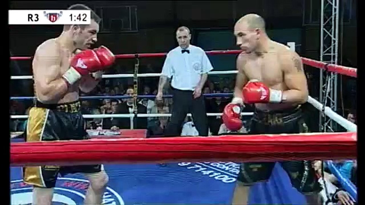 Lee Purdy vs Craig Watson II_23.07.2011_TVRip