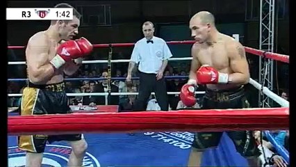 Lee Purdy vs Craig Watson II_23.07.2011_TVRip