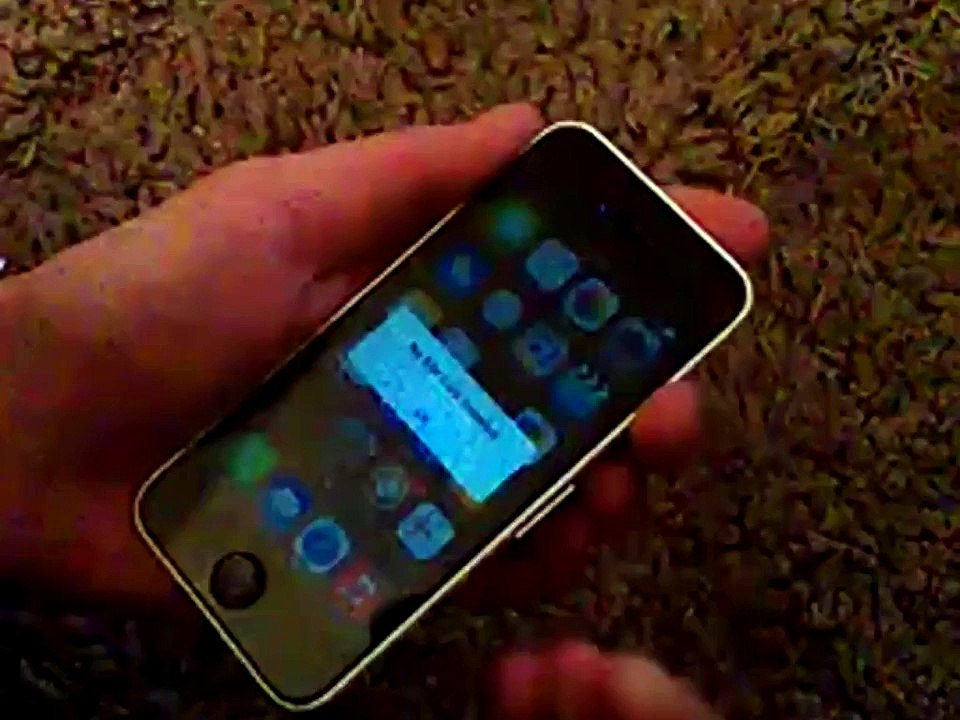 iCloud Avtivation Boot Loop Fix