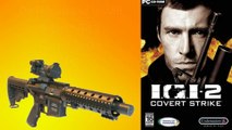 Project IGI 2 Covert Strike Download and Install PC (firsrmask)