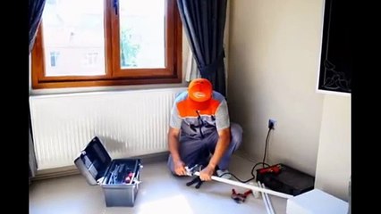 Maltepe Su Tesisatçısı - 0216 466 31 36  -  0543 721 91 96