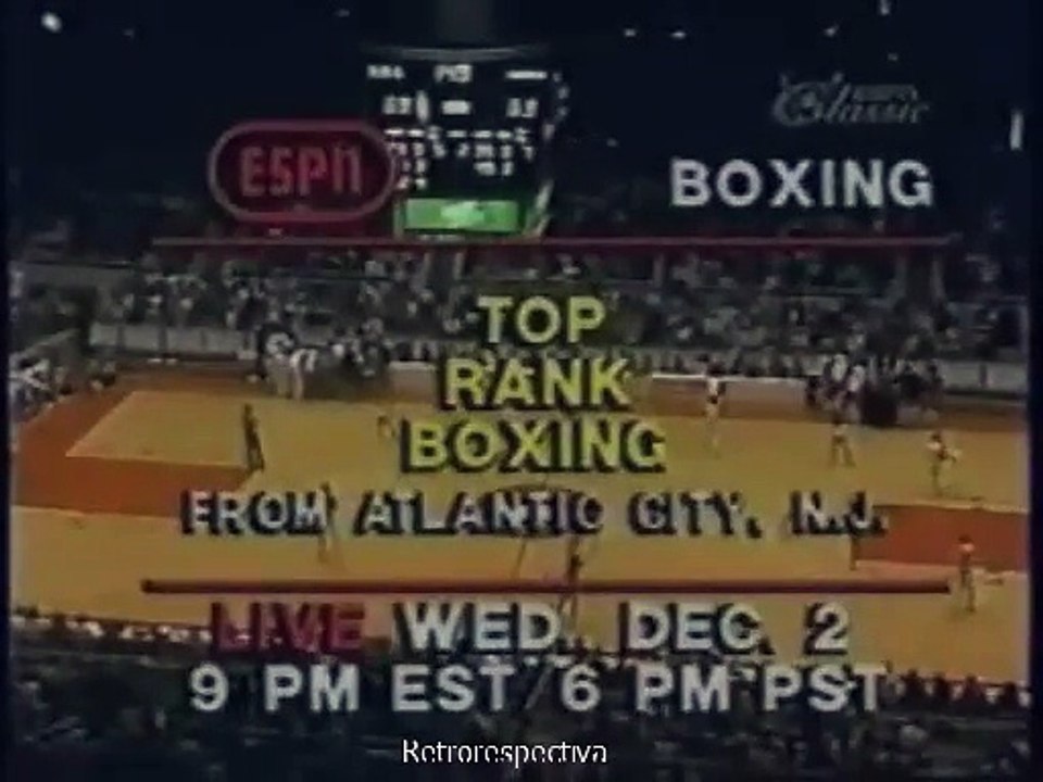 [NCAA] 1981 Kansas - North Carolina (28.11.81) 4o μέρος