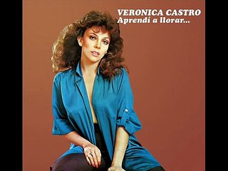 VERONICA CASTRO "NECESITO TU AMOR"