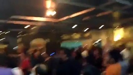 What Happened at Axact When Pakistan Won The Match --