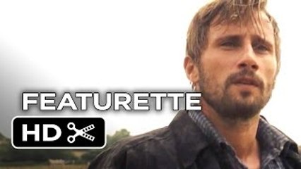 Far From The Madding Crowd Featurette - Costume (2015) - Matthias Schoenaerts Ro_HD