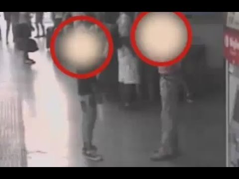 Roma - Sesso con minorenni sui treni, sgominato giro di prostituzione (21.05.15)