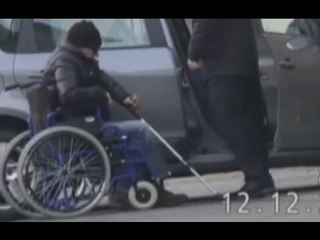 Torino - Medico finto paraplegico, arrestato anche il "badante" (21.05.15)