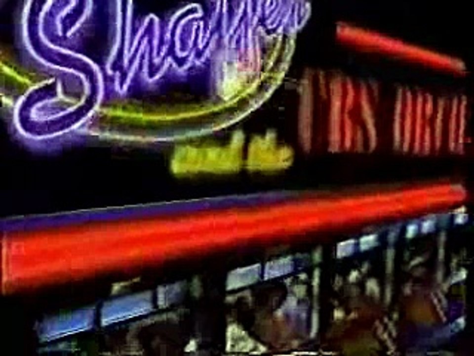 Maynard Ferguson on Letterman