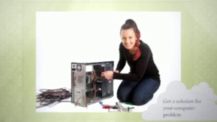 Discover Computer Services in Katy, Texas