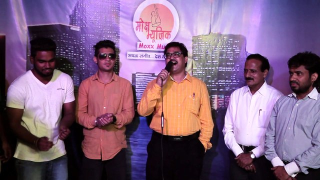 Release of Music Album Baby Looking Yummy Yummy - Dollywood Gupshup