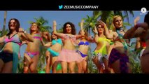 Paani Wala Dance Lyrical - Kuch Kuch Locha Hai - Sunny Leone & Ram Kapoor