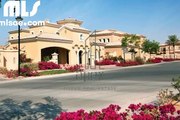 Six Bedroom Villa for Rent. Arabian Ranches - mlsae.com