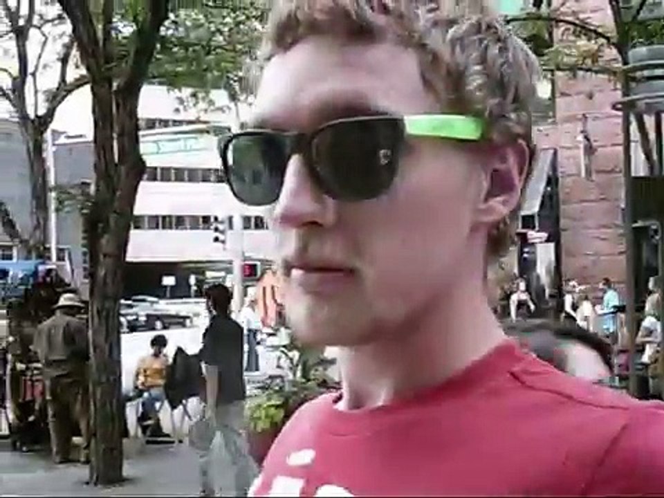 White People Saying Nigger