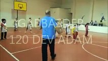 Güneydoğu Anadolu Bölgesi Tüm Basketbol Adamları ve Sporcuları Derneği (GABBASDER)