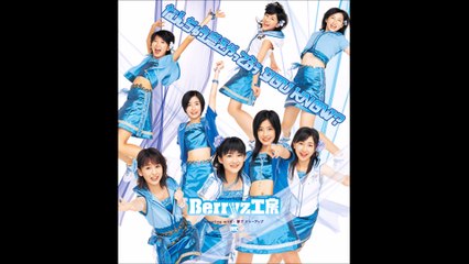 Berryz Koubou - Nanchuu Koi wo Yatteruu YOU KNOW? 01