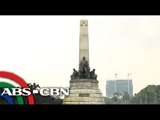 Why Manila heritage sites are in danger
